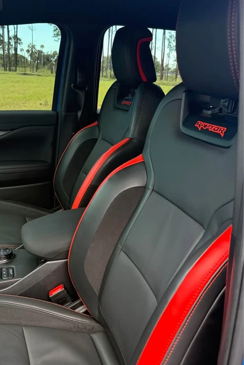 2024 Ford Ranger Raptor 5th Gen - Image 9 of 10