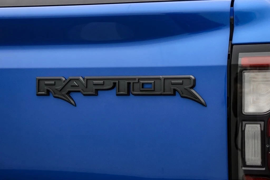 2024 Ford Ranger Raptor 5th Gen - Image 20 of 21