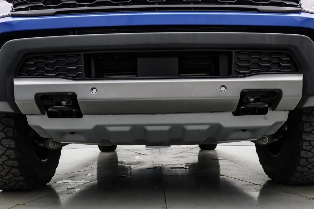 2024 Ford Ranger Raptor 5th Gen - Image 15 of 21