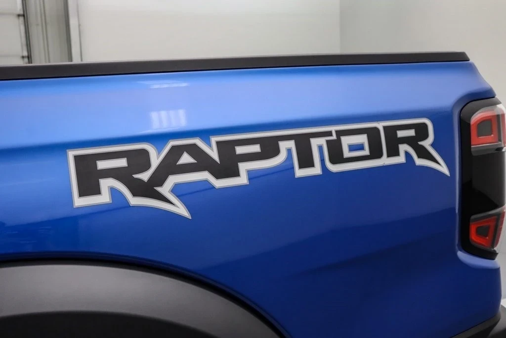 2024 Ford Ranger Raptor 5th Gen - Image 18 of 21