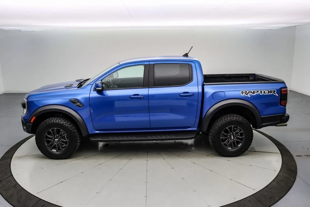 2024 Ford Ranger Raptor 5th Gen - Image 9 of 21