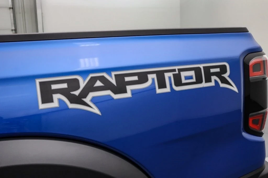 2024 Ford Ranger Raptor 5th Gen - Image 18 of 21