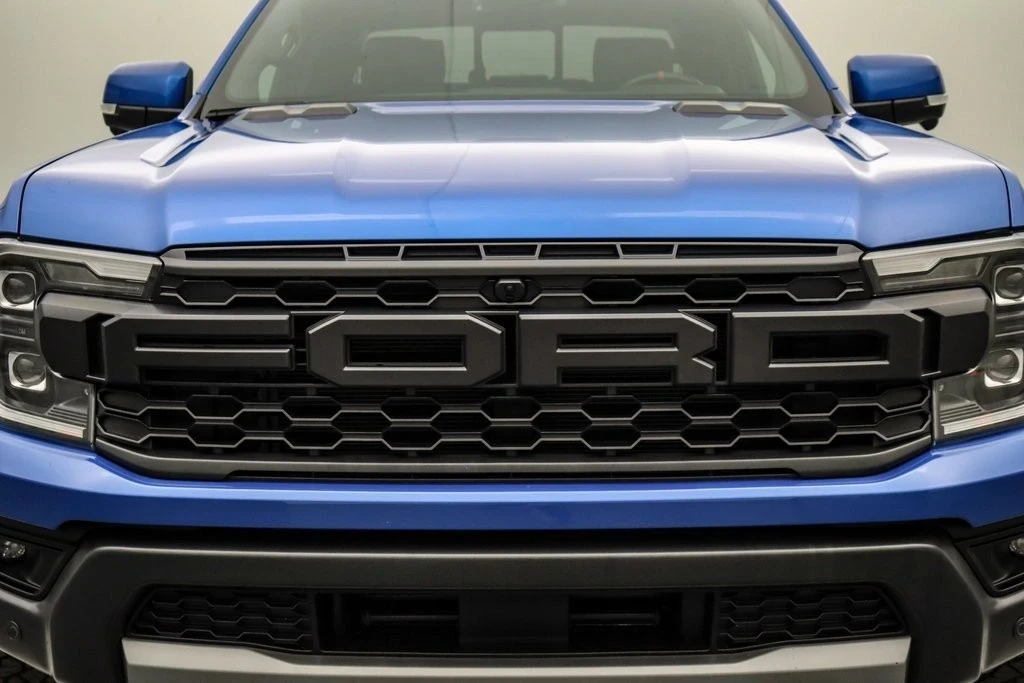 2024 Ford Ranger Raptor 5th Gen - Image 14 of 21