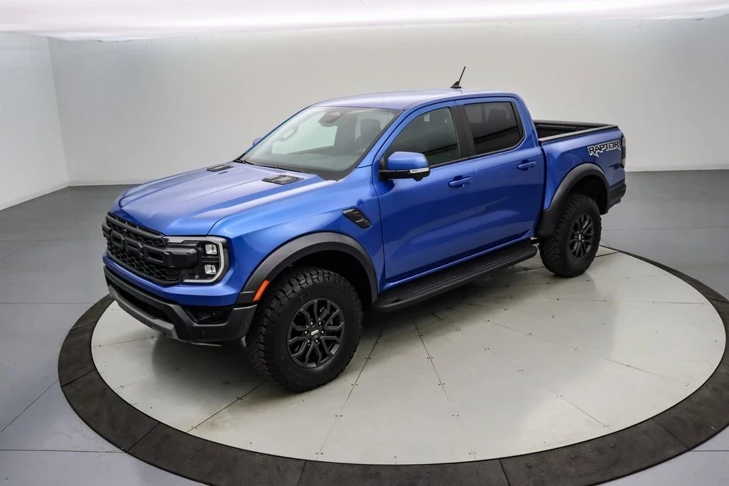 2024 Ford Ranger Raptor 5th Gen - Image 10 of 21