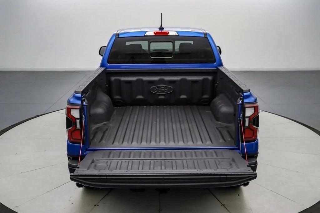 2024 Ford Ranger Raptor 5th Gen - Image 7 of 21