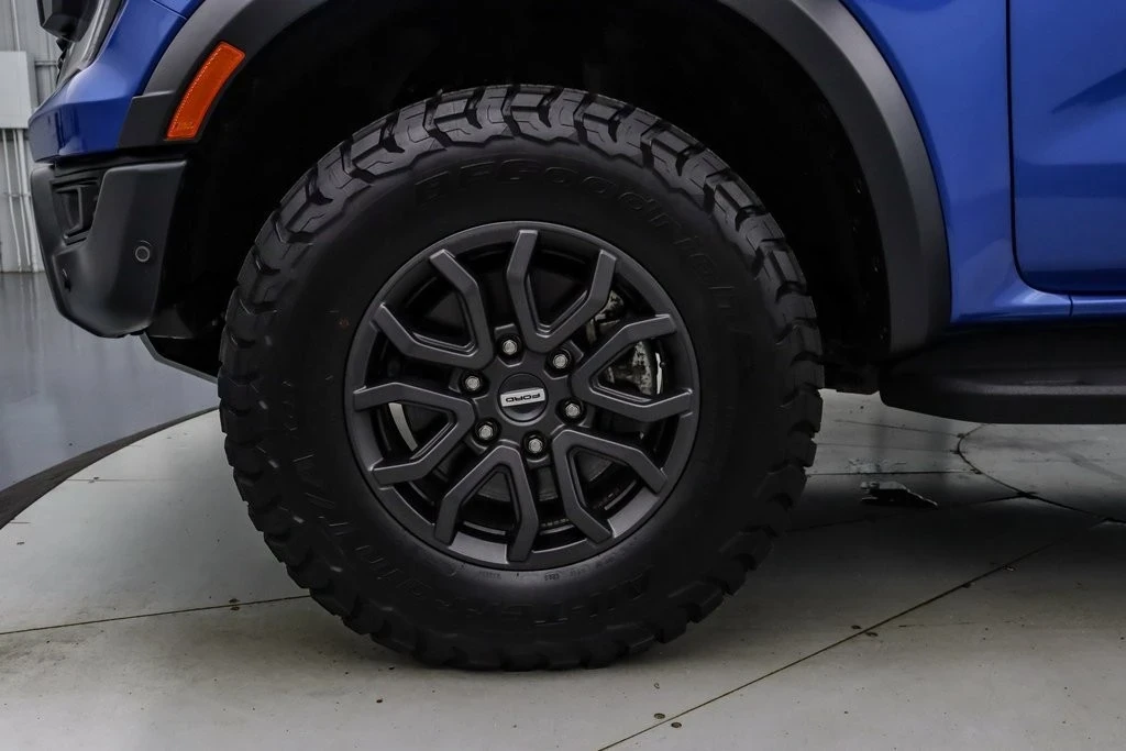 2024 Ford Ranger Raptor 5th Gen - Image 12 of 21