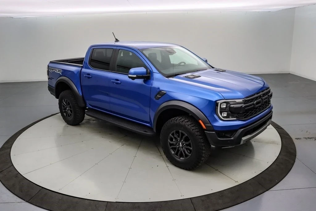 2024 Ford Ranger Raptor 5th Gen - Image 2 of 21