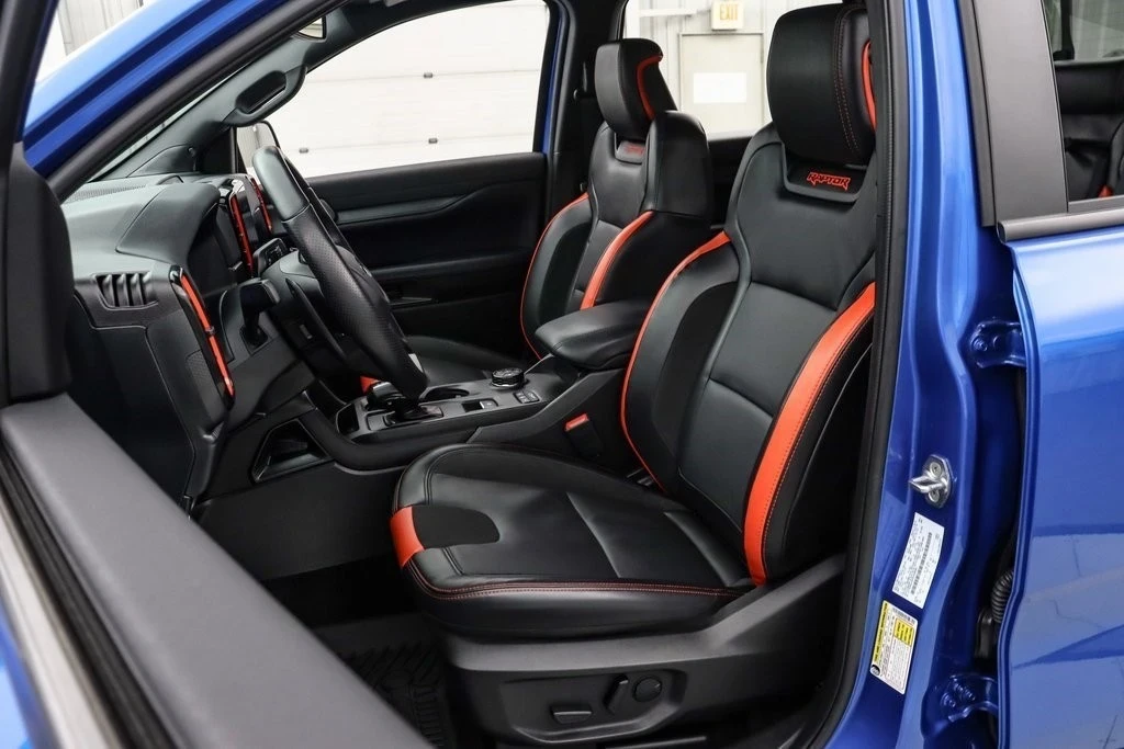 2024 Ford Ranger Raptor 5th Gen - Image 21 of 21