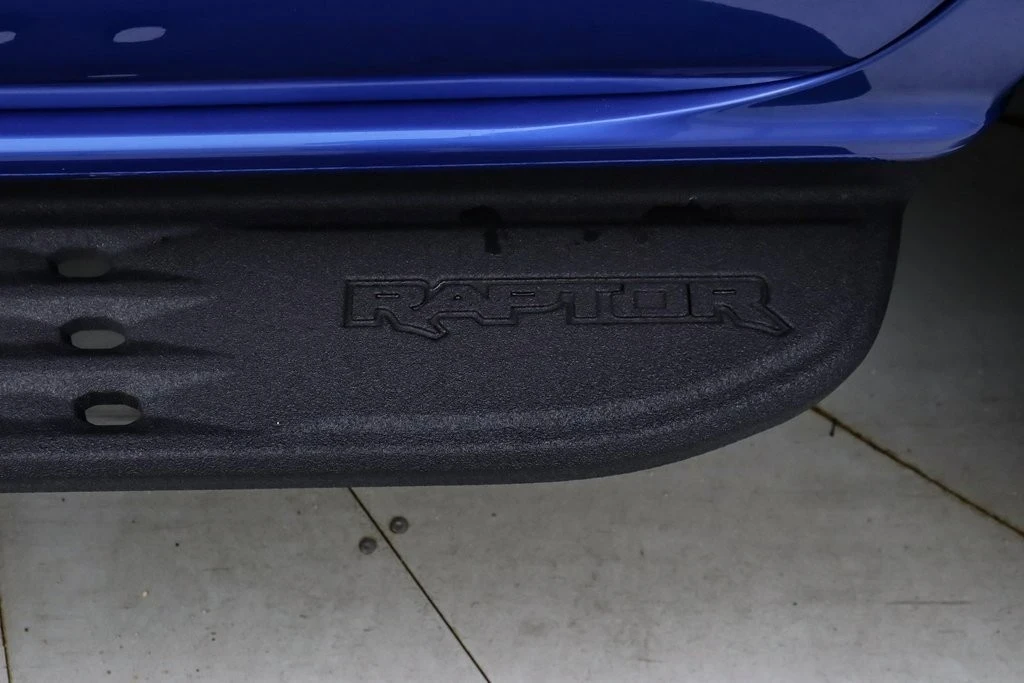 2024 Ford Ranger Raptor 5th Gen - Image 17 of 21