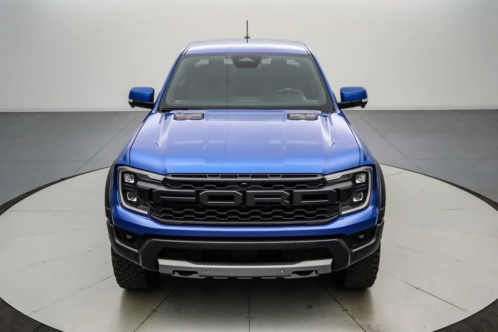 2024 Ford Ranger Raptor 5th Gen - Image 11 of 21