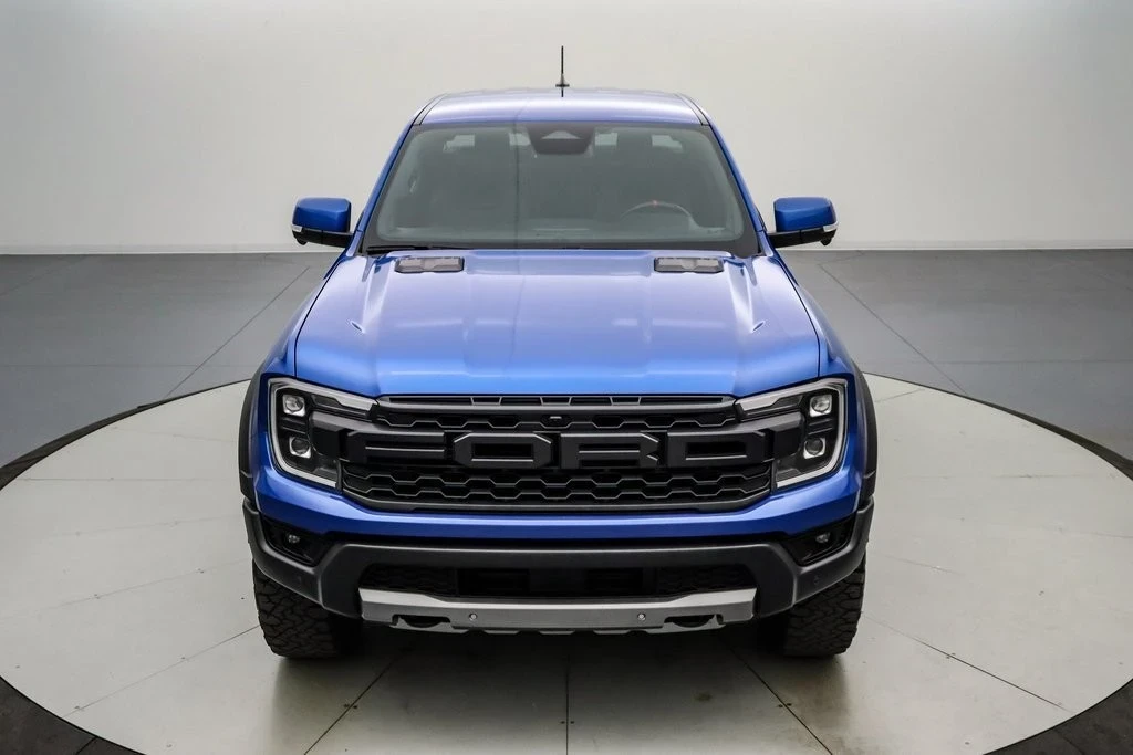 2024 Ford Ranger Raptor 5th Gen - Image 11 of 21