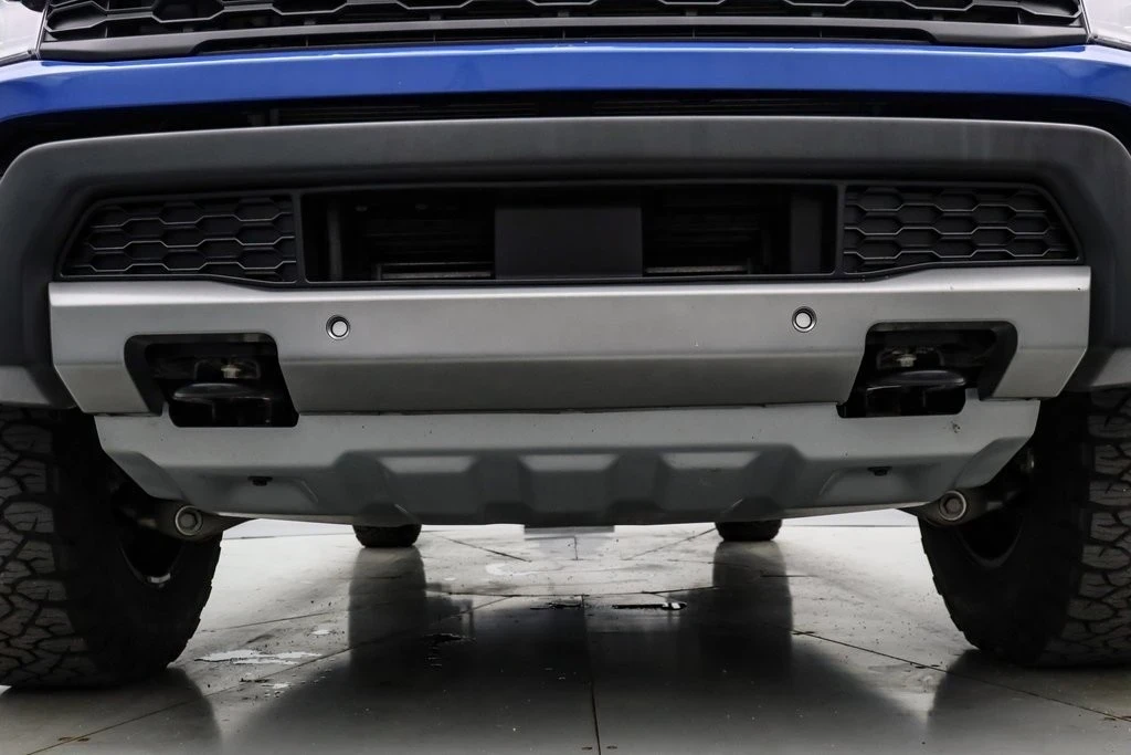 2024 Ford Ranger Raptor 5th Gen - Image 15 of 21