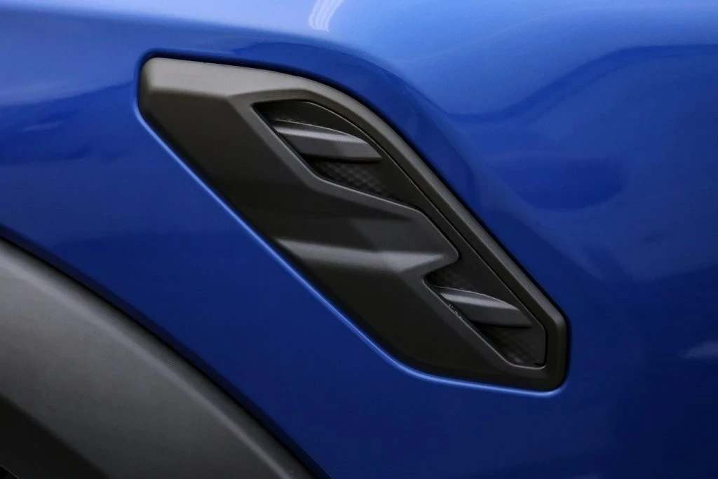 2024 Ford Ranger Raptor 5th Gen - Image 16 of 21