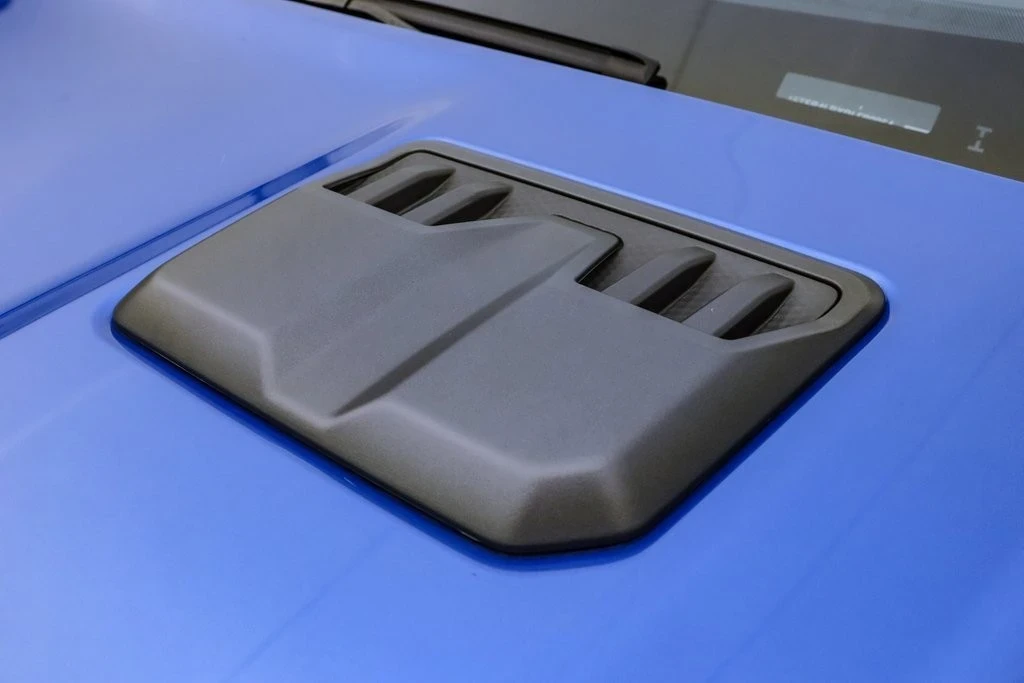 2024 Ford Ranger Raptor 5th Gen - Image 13 of 21