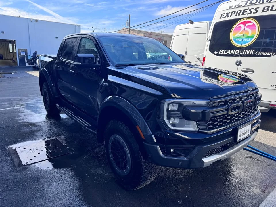 2024 Ford Ranger Raptor 5th Gen - Image 3 of 11