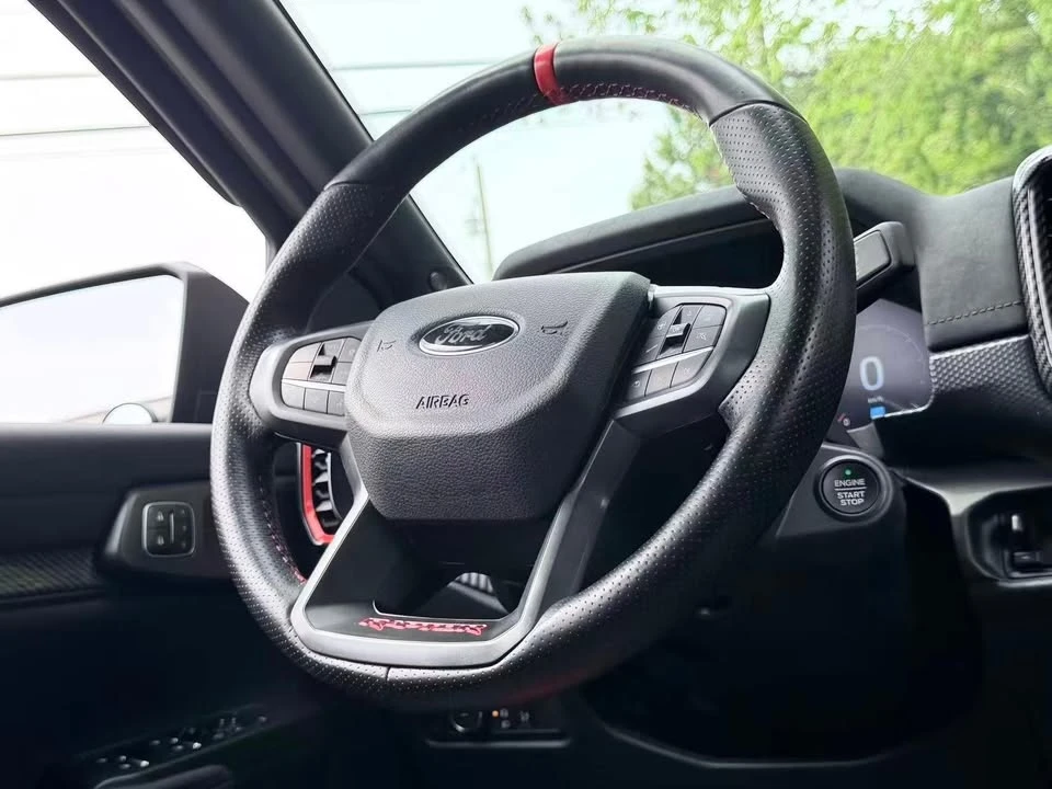 2024 Ford Ranger Raptor 5th Gen - Image 16 of 20