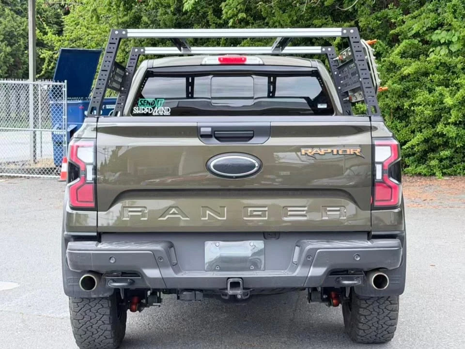 2024 Ford Ranger Raptor 5th Gen - Image 8 of 20