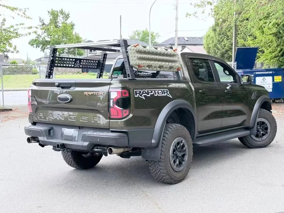 2024 Ford Ranger Raptor 5th Gen - Image 6 of 20