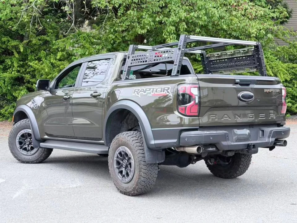 2024 Ford Ranger Raptor 5th Gen - Image 10 of 20