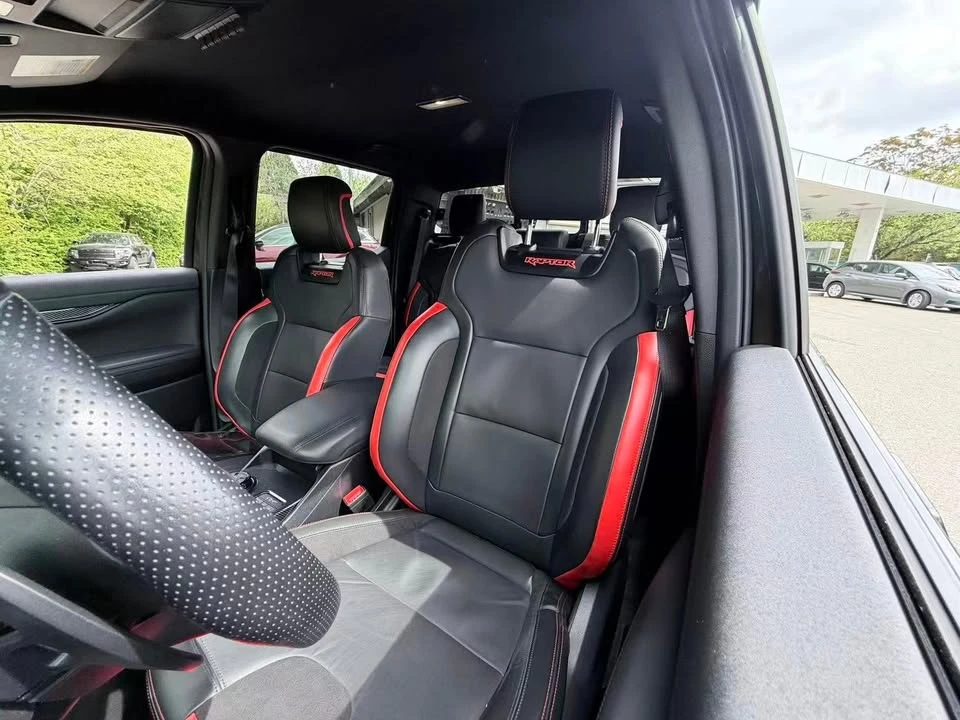 2024 Ford Ranger Raptor 5th Gen - Image 19 of 20