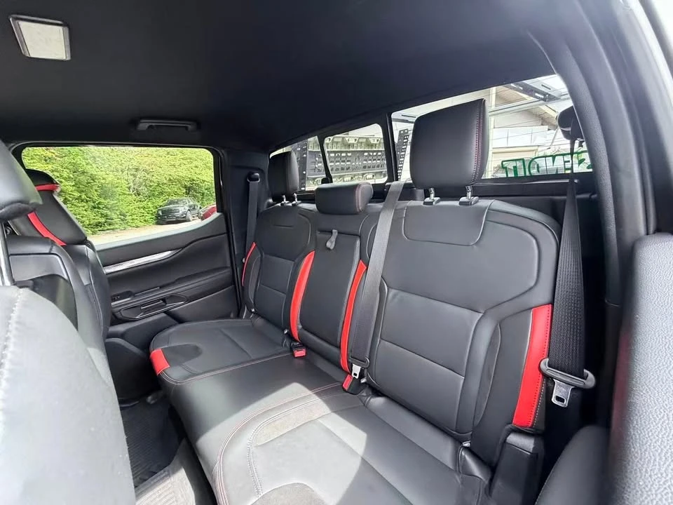 2024 Ford Ranger Raptor 5th Gen - Image 20 of 20