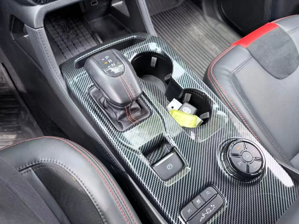 2024 Ford Ranger Raptor 5th Gen - Image 18 of 20
