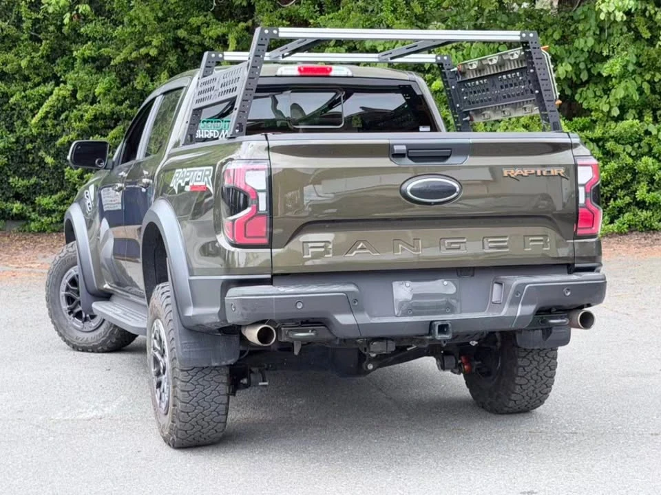 2024 Ford Ranger Raptor 5th Gen - Image 9 of 20
