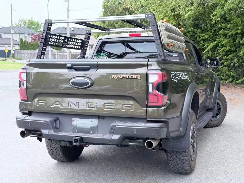 2024 Ford Ranger Raptor 5th Gen - Image 7 of 20