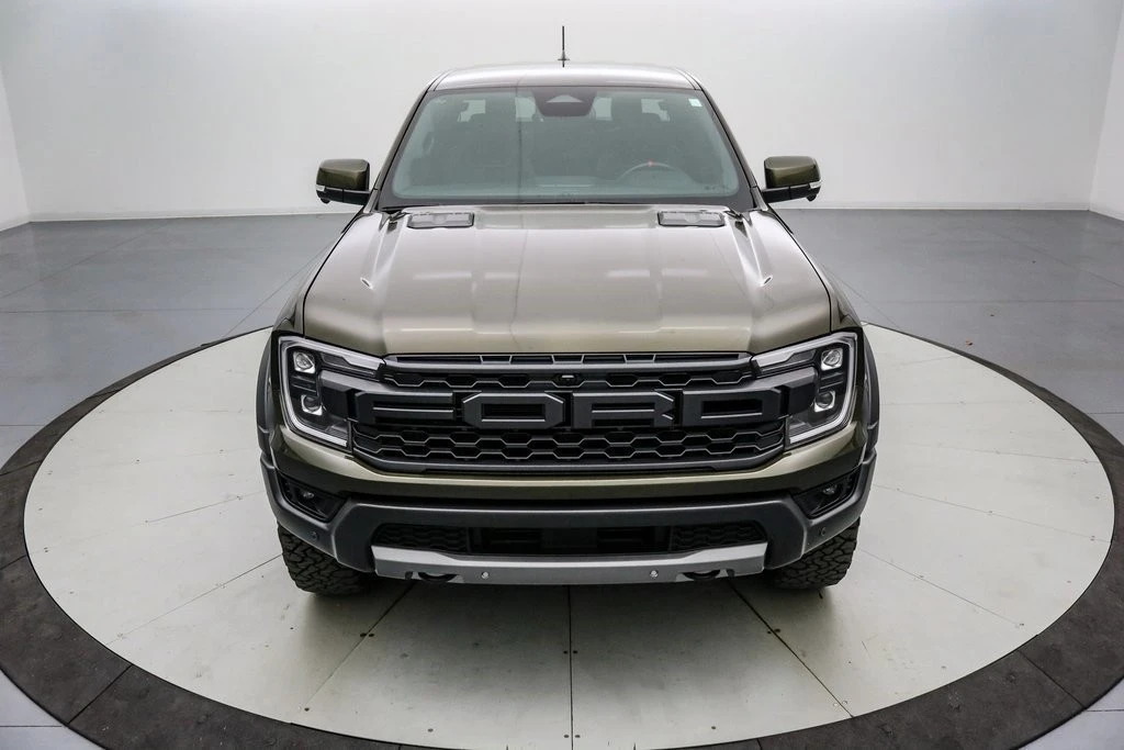2024 Ford Ranger Raptor 5th Gen - Image 11 of 21