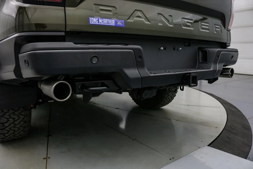 2024 Ford Ranger Raptor 5th Gen - Image 17 of 21