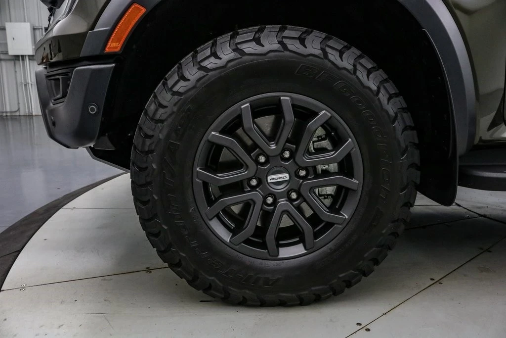2024 Ford Ranger Raptor 5th Gen - Image 12 of 21