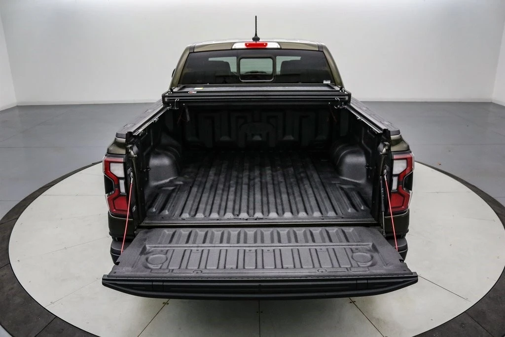 2024 Ford Ranger Raptor 5th Gen - Image 7 of 21
