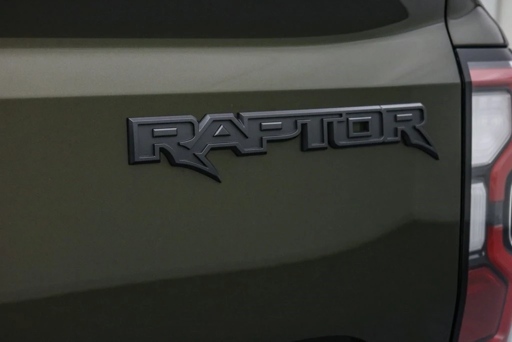 2024 Ford Ranger Raptor 5th Gen - Image 16 of 21