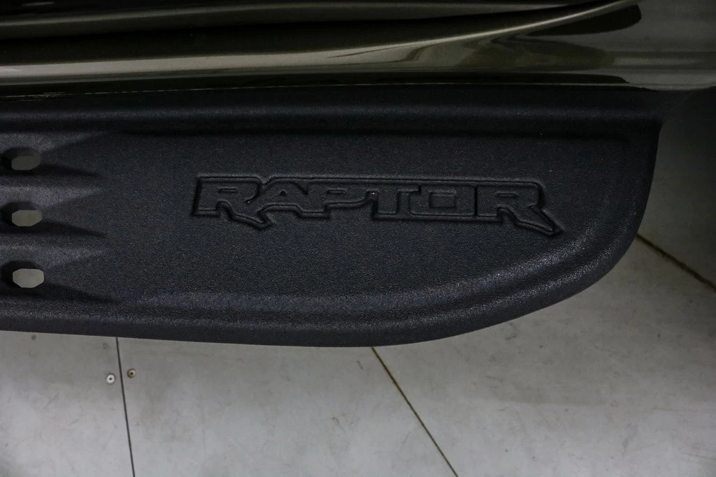 2024 Ford Ranger Raptor 5th Gen - Image 14 of 21