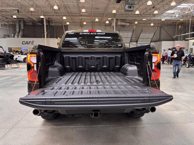 2024 Ford Ranger Raptor 5th Gen - Image 6 of 13