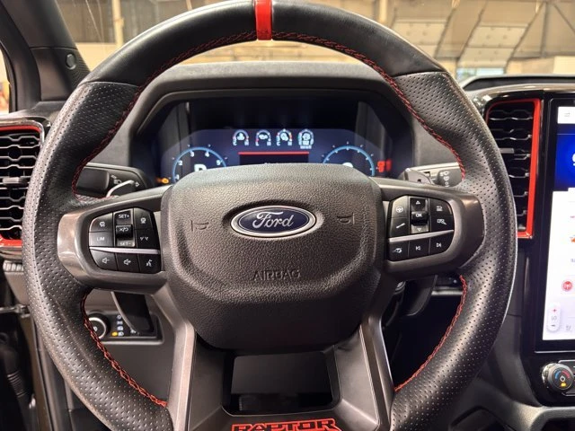 2024 Ford Ranger Raptor 5th Gen - Image 9 of 13