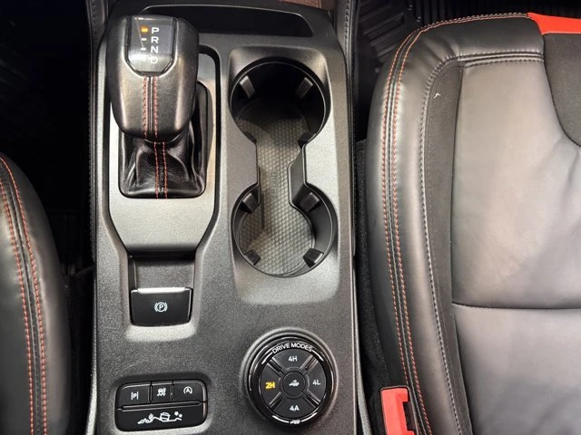 2024 Ford Ranger Raptor 5th Gen - Image 12 of 13