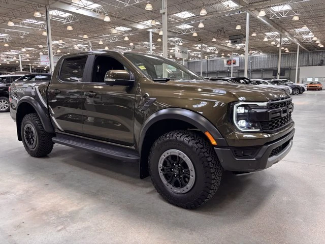 2024 Ford Ranger Raptor 5th Gen - Image 2 of 13