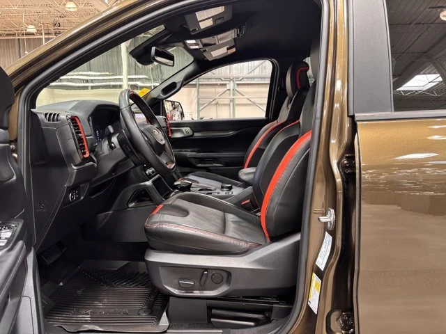 2024 Ford Ranger Raptor 5th Gen - Image 7 of 13