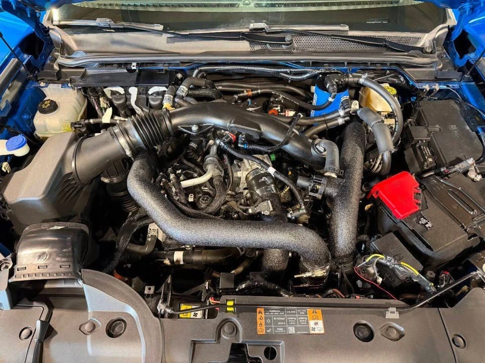 2024 Ford Ranger Raptor 5th Gen - Image 7 of 20