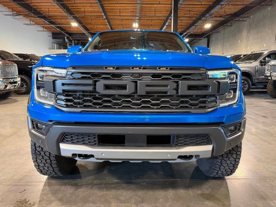 2024 Ford Ranger Raptor 5th Gen - Image 6 of 20