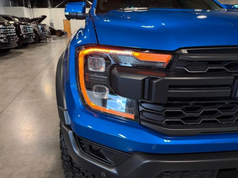 2024 Ford Ranger Raptor 5th Gen - Image 20 of 20