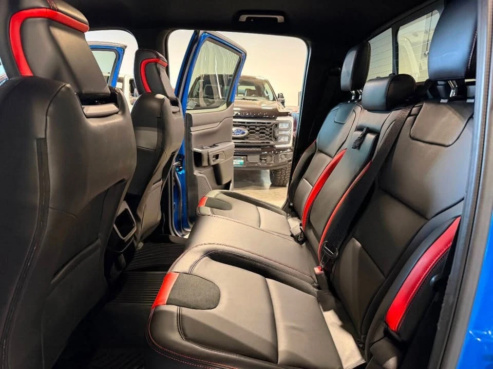 2024 Ford Ranger Raptor 5th Gen - Image 11 of 20