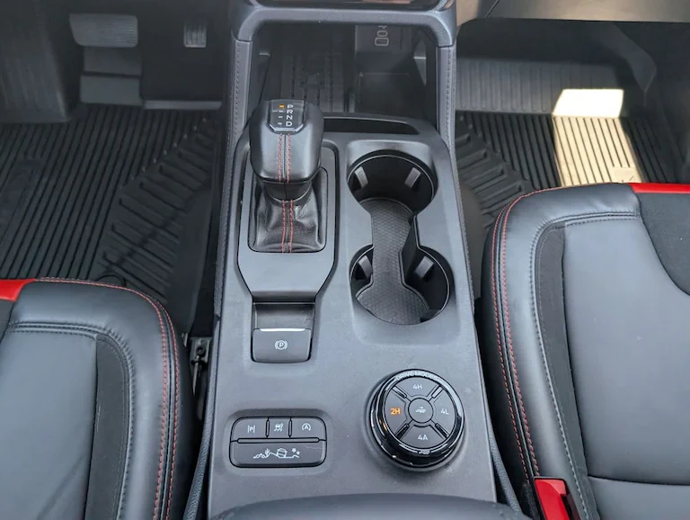2024 Ford Ranger Raptor 5th Gen - Image 12 of 18