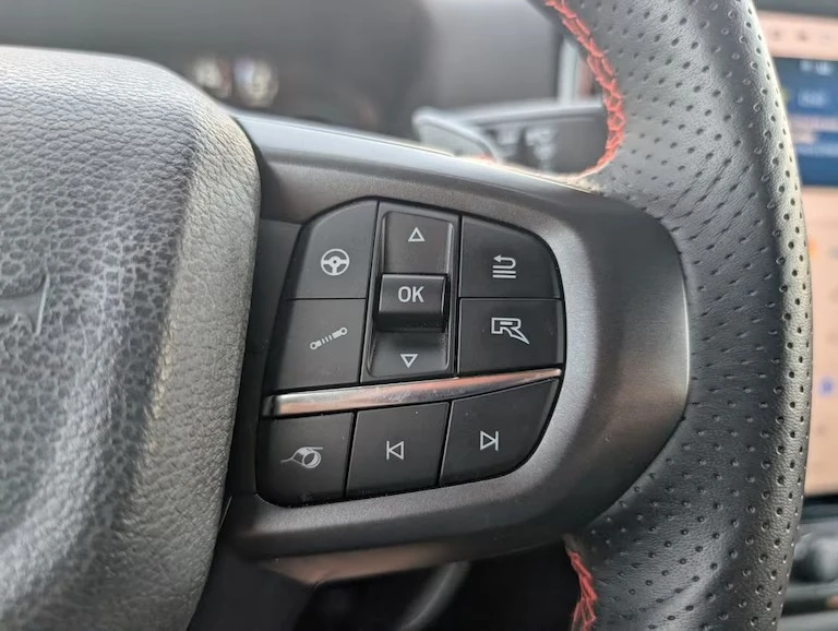 2024 Ford Ranger Raptor 5th Gen - Image 15 of 18
