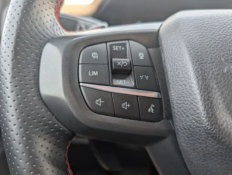 2024 Ford Ranger Raptor 5th Gen - Image 14 of 18