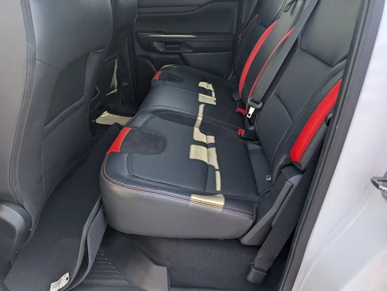 2024 Ford Ranger Raptor 5th Gen - Image 18 of 18