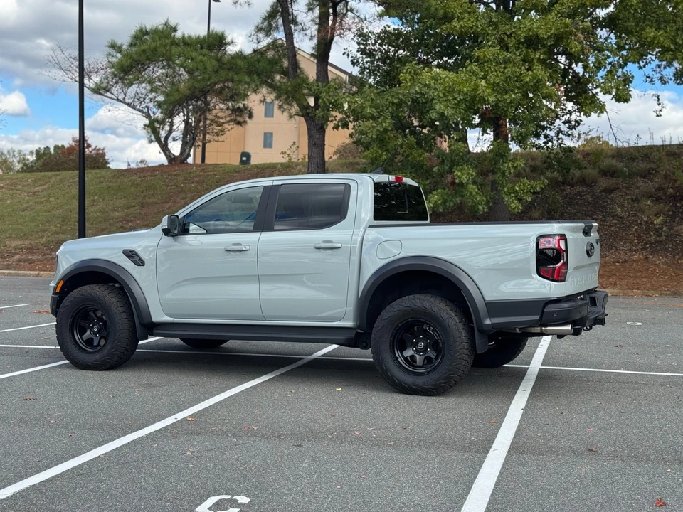 2024 Ford Ranger Raptor 5th Gen - Image 7 of 12