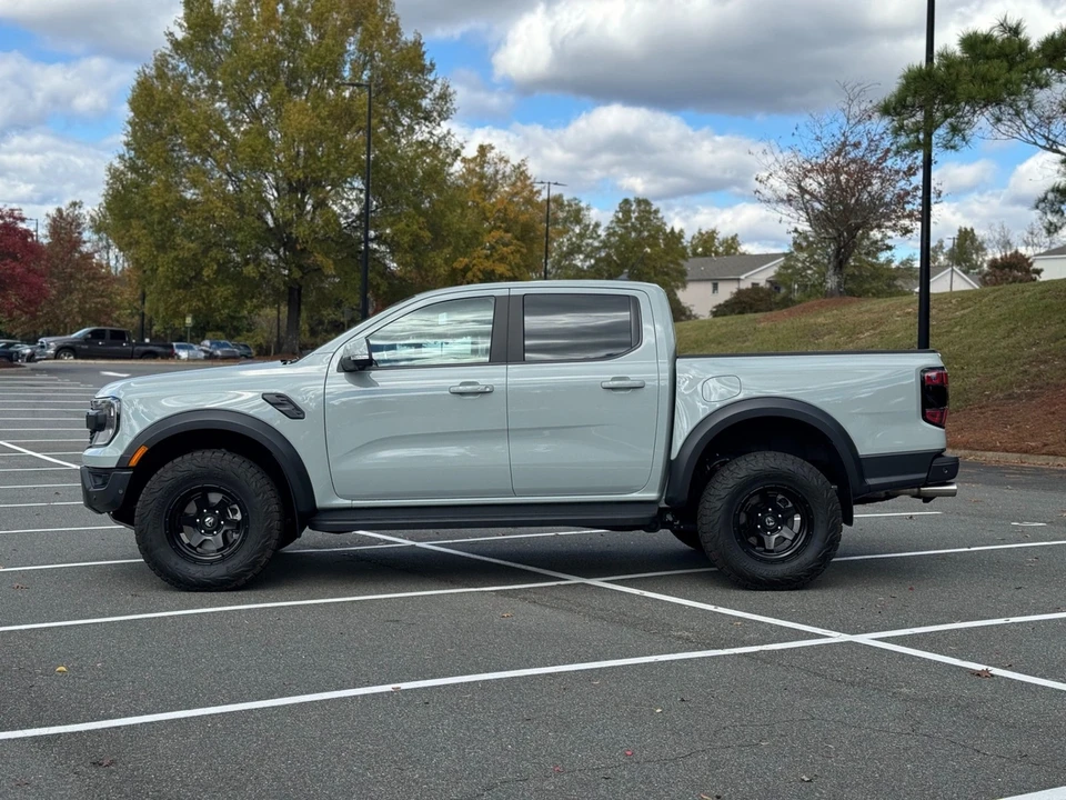 2024 Ford Ranger Raptor 5th Gen - Image 6 of 12