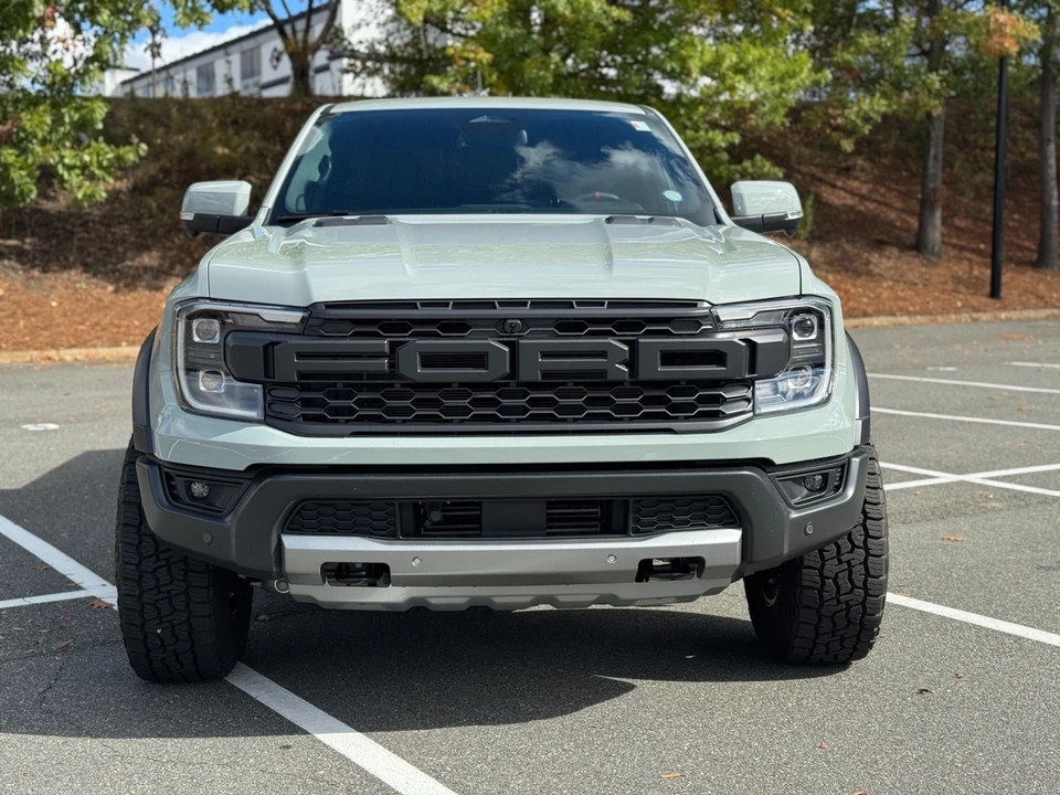 2024 Ford Ranger Raptor 5th Gen - Image 2 of 12
